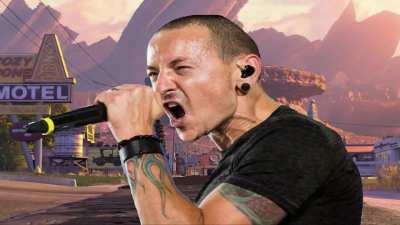 Linkin Park - Real Gone