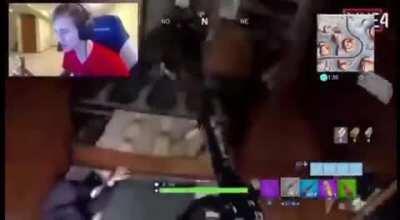 Average_Bruhfunnier plays fortnite