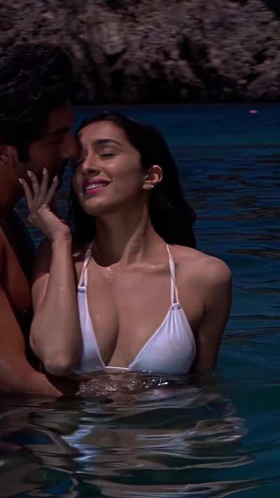 Shraddha Kapoor