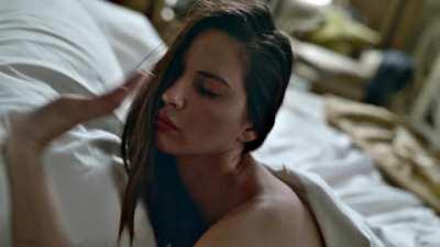 Happy birthday, gorgeous! The Rook [S1E8-2019]