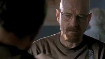 Breaking [Bad]ckdoor la(b)r(ad)or