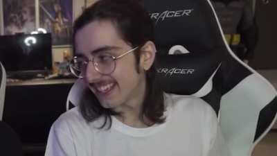 ⬆️ pa que lo vea el maricon de orson