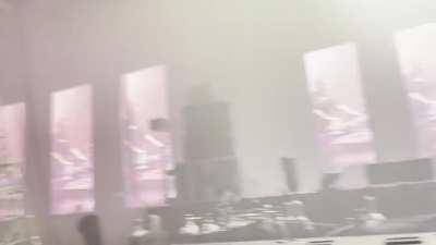 wreckno at hijinx rail absolutely insane