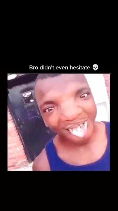 Welcome to Earth.👍