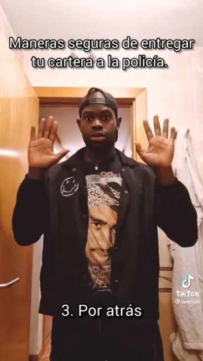 Usar cuando viajen a usa