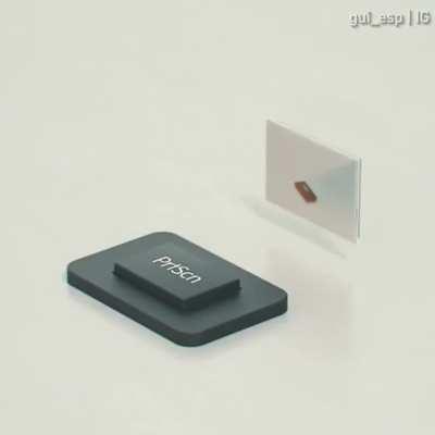 Visualization of computer keyboard shortcuts