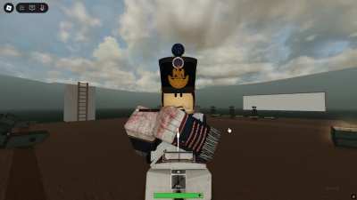 If you get bored of your fifer/drummer selection, you can open up the class select UI, change your nation/regiment, and you'll have their songs!