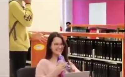 Pandas aren’t racist