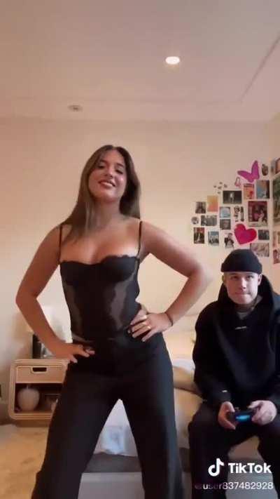 Original tik tok from last post