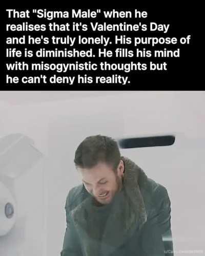 please make me free from my misery