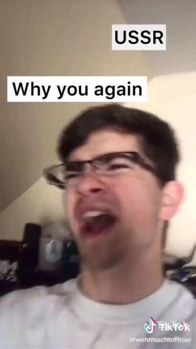 Nobody tell this guy what happened to all those German ships