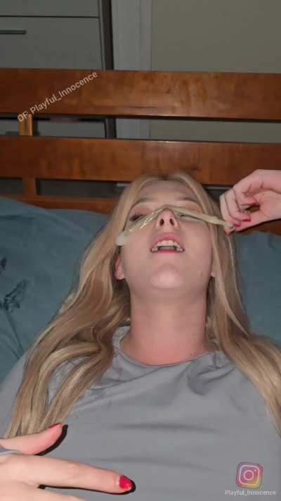 Double dicked Threesome FMM 😳 [after receiving lots of tips/donations from a generous fan. I decided to invite him as a reward💦🥵OMG I got f*cked by one of my fans🙈