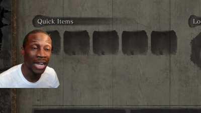 Sekiro - When You Deflect For The First Time