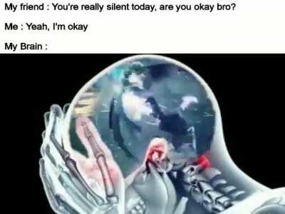 Emotional Values.... idk , its from 