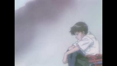 Metalloid Edits - Evangelion's The Wall Trailer | Neon Genesis Evangelion | Waiting for the Worms - Pink Floyd | Trailer for feature length AMV