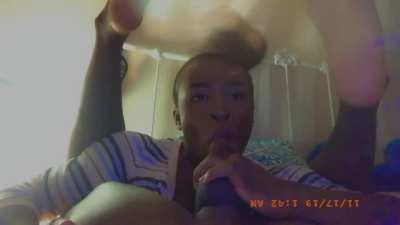 [TS Paris] Don't blink or you'll miss it