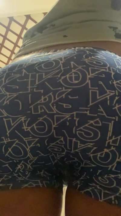 A quick and nasty one