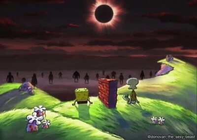 This is how we Berserk fans feel during those long ass hiatuses (the song is Waiting so long by Silver Fins)