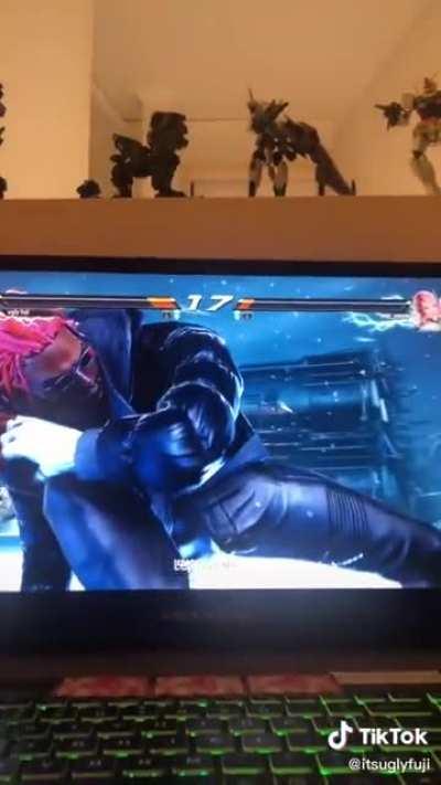 Onyxs father vs X Æ A-Xii mother