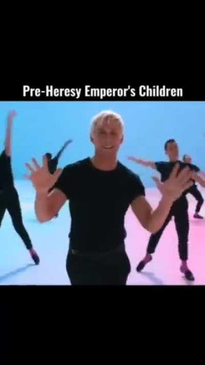 Don't do space drugs kids