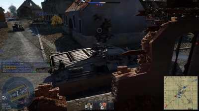 I love the new dead tank system, you can use em as bait.