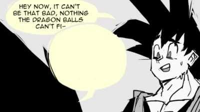 How would your favorite character react if their discord chats got leaked