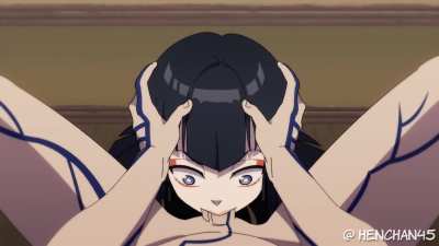 Regular dullahan problems (henchan45)