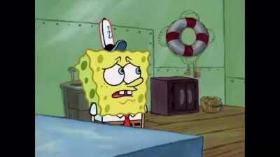 Te he fallado Patricio... te he fallado