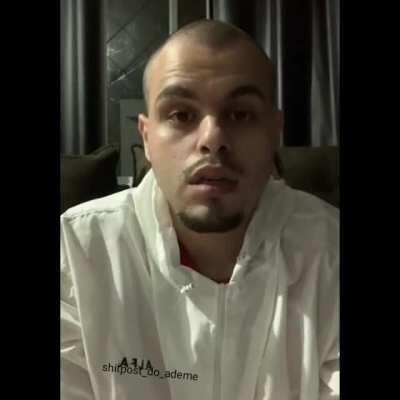 desculpa grupo, nao sabia que nao era hora do porno gay