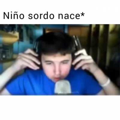 *Título gracioso en el contexto de este post*