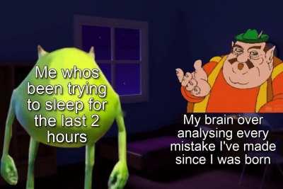 is it adhd or is it a normal thing?