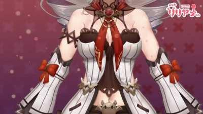 What Da Lili Doin 😳