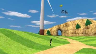 Keanu Reeve's quest to become the best cyclist