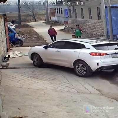 Sin deberla ni temerla