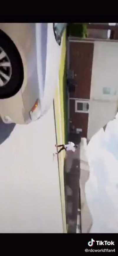 Amber Alert: Expectation vs Reality