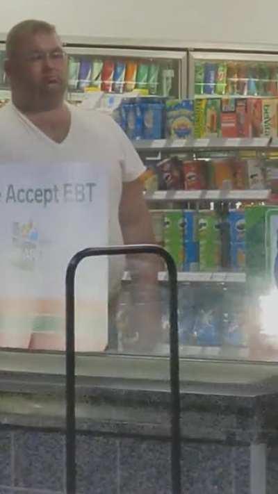 Does 7-11 count?