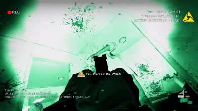 Zero Dark Thirty: The Killing Of Bin Laden