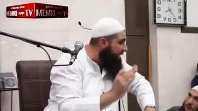 Australian preacher: If You Miss One Prayer, You Are Worse Than Murdering Child Rapist Who Prays