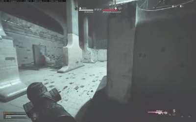 Best gulag I've had yet.