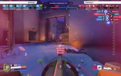 I am not in danger, I am the danger!