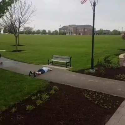 Lost Nichijou segment