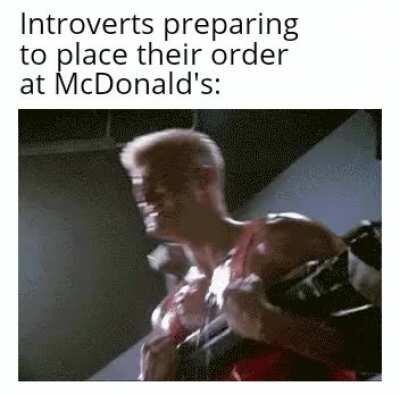 It's a hard thing to do