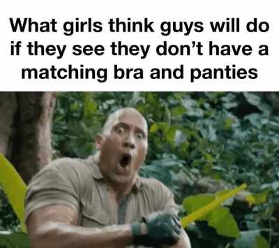 Because it’s a deal breaker