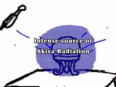 Me when a religious artifact