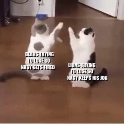 This week's NFC North matchup!