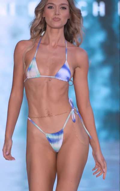 Aldara Guisasola - Omni Beach Life, Miami Swim Week 2025
