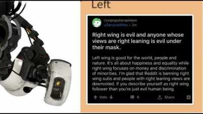 This is probably gonna die in new