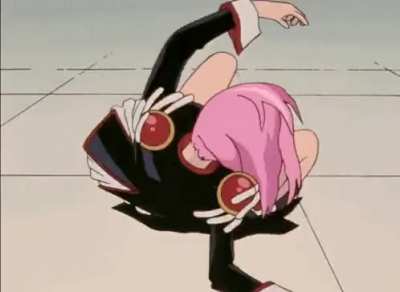 Infinite Utena Roll!