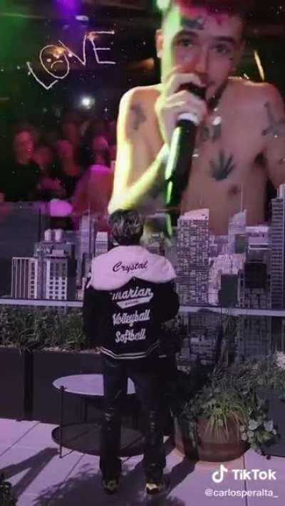 A really cool TikTok I found