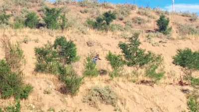 I mean...it is interesting